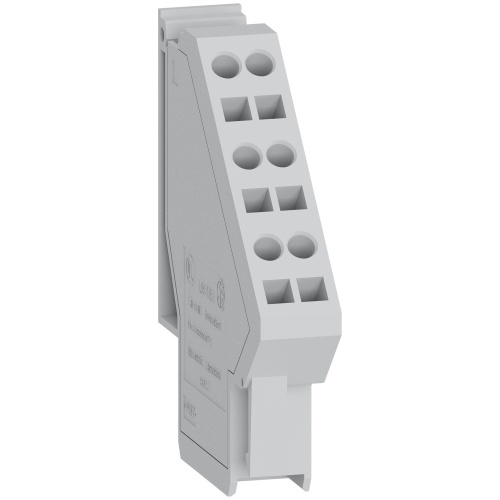 Schneider Electric LV847074SP - Terminal Block