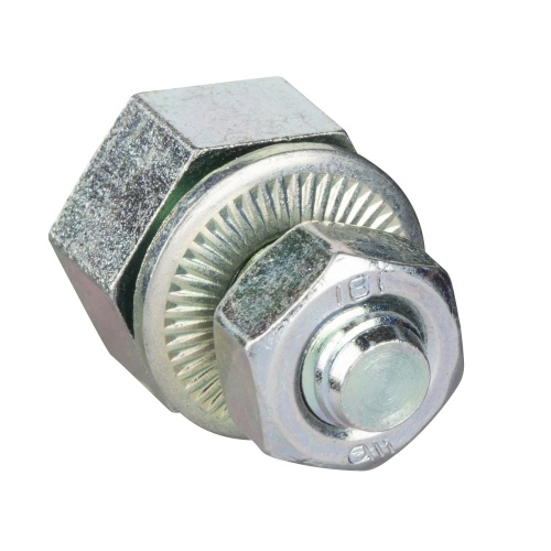 Schneider Electric LV848556SP - Grounding Kit