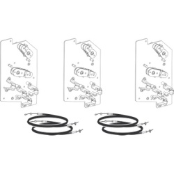 Schneider Electric LV848608SP - Cable Interlock