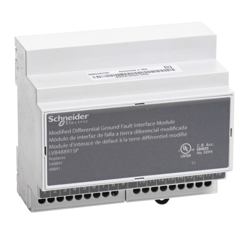 Schneider Electric LV848891SP - Summing Module