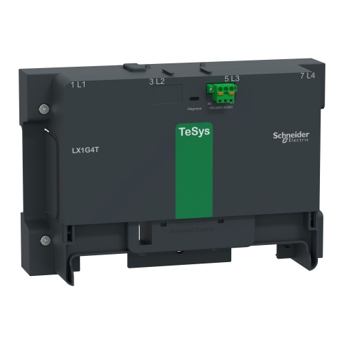Schneider Electric LX1G4TEHEN Control Module