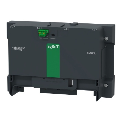 Schneider Electric LX1G4TEHEN Control Module