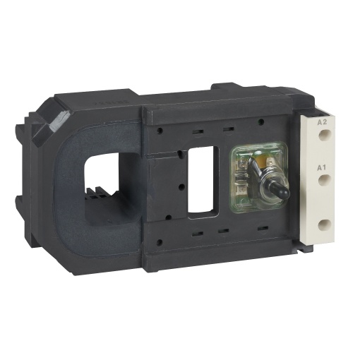 Schneider Electric LX4FK110 - TeSys F Contactor Coil