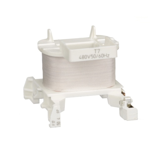 Schneider Electric LXD1T7 Replacement Coil 480V 3Pole
