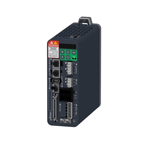 Schneider Electric LXM28EU07M3X Lexium28 EtherCAT drive, 750W, 1/3 phase 230V