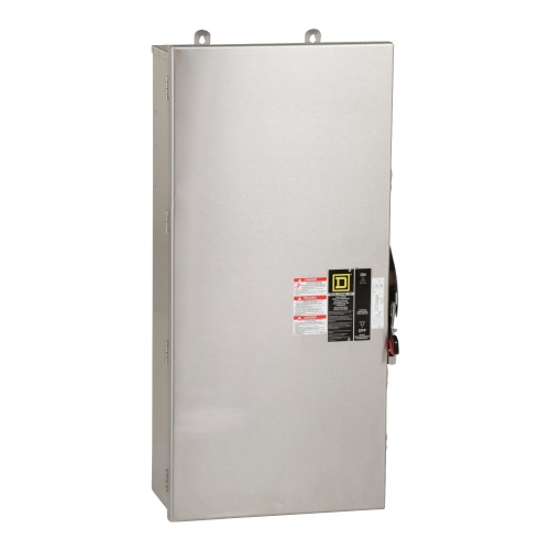 Schneider Electric M800DS - Enclosure