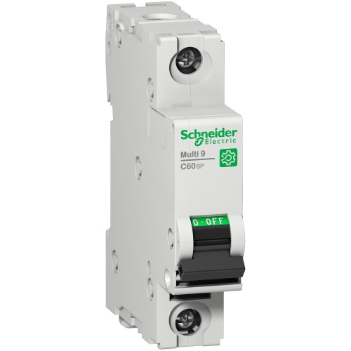 Schneider Electric M9F23110 Single Pole 10 Amp Breaker