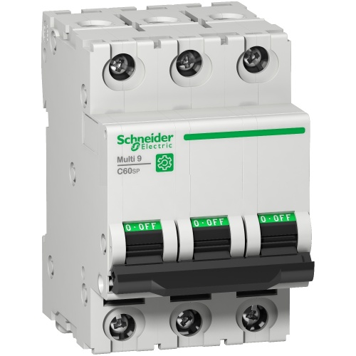 Schneider Electric M9F23332 Three Pole 32 Amp Breaker