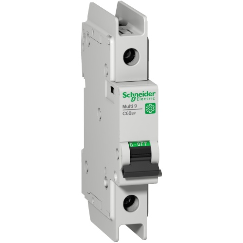 Schneider Electric M9F42150 Single Pole 50 Amp Breaker