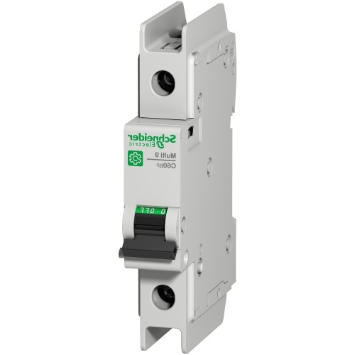 Schneider Electric M9F44105 Single Pole 5 Amp Breaker