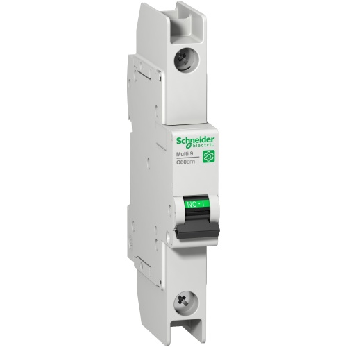 Schneider Electric M9F53140 Single Pole 40 Amp Breaker