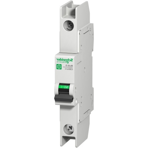 Schneider Electric M9F53140 Single Pole 40 Amp Breaker