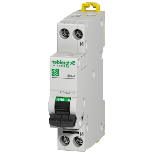 Schneider Electric M9P22620 Single Pole 20 Amp Breaker