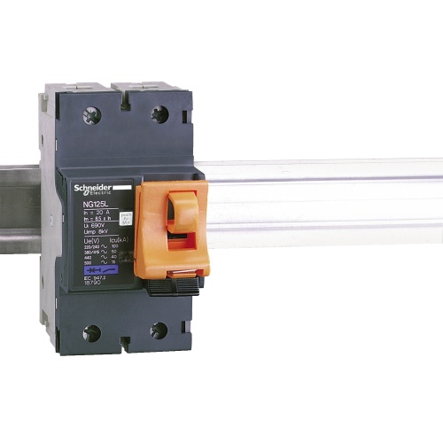 Schneider Electric M9PAF MULTI 9 PADLOCK ATTACHMENT (2)