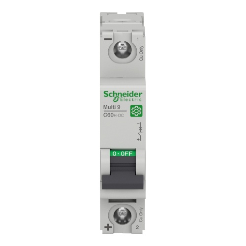 Schneider Electric M9U31163 Single Pole 63 Amp Breaker