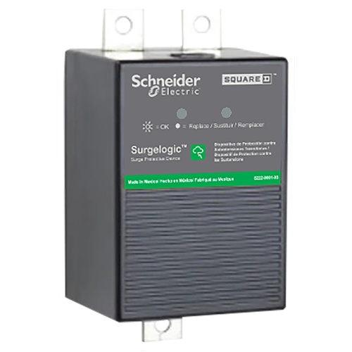 Schneider Electric MAM31 MA Module 240V HLD Low kA