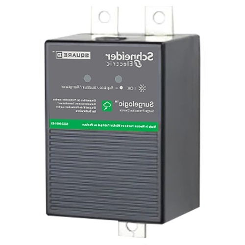 Schneider Electric MAM31 MA Module 240V HLD Low kA