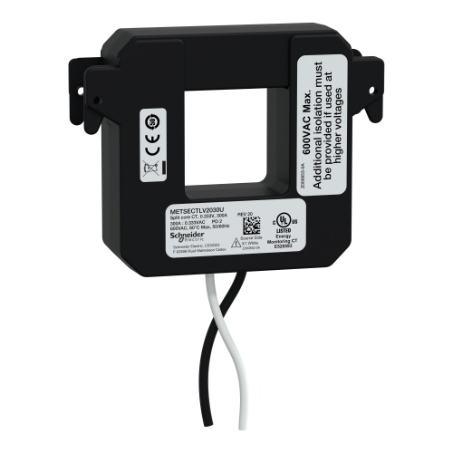 Schneider Electric METSECTLV2030U Current Transformer - 300 Amp