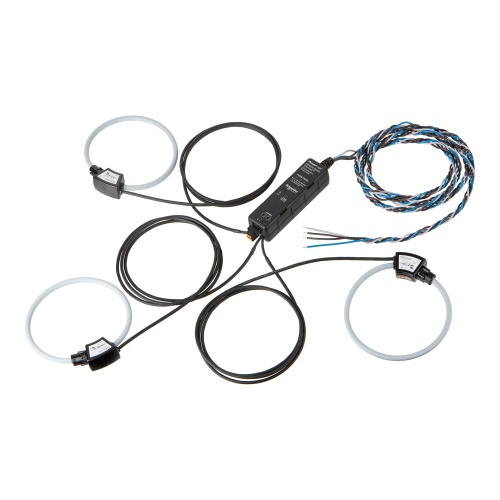 Schneider Electric METSEEM4236A12 - PowerLogic EM4200 Series Enercept Energy Meter