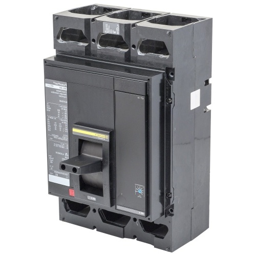 Schneider Electric MGF26800 Circuit breaker, PowerPacT M, 800A, 2 pole, 600VAC, 18kA