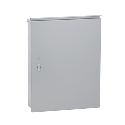 Schneider Electric MH26WP Enclosure box, NQ and NF panelboards, NEMA 3R/5/12, 20in W x 26in H x 6.5in D