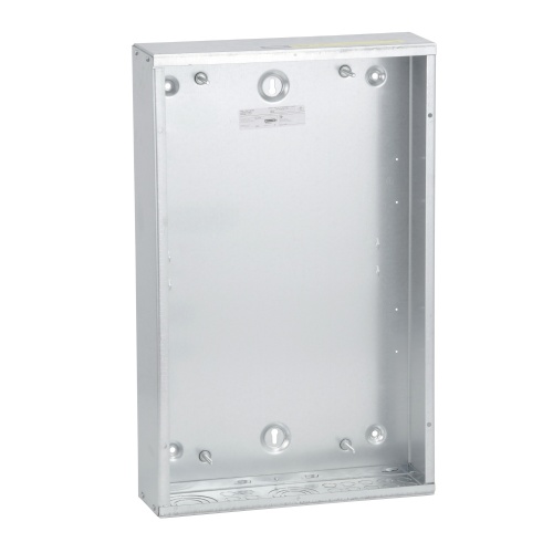 Schneider Electric MH32 Enclosure box, NQ and NF panelboards, NEMA 1, 20in W x 32in H x 5.75in D