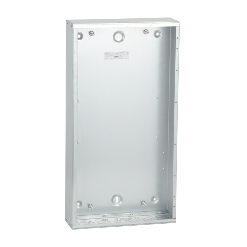 Schneider Electric MH38 Enclosure box, NQ and NF panelboards, NEMA 1, 20in W x 38in H x 5.75in D