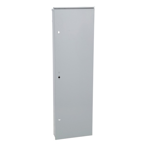 Schneider Electric MH68WP Enclosure box, NQ and NF panelboards, NEMA 3R/5/12, 20in W x 68in H x 6.5in D