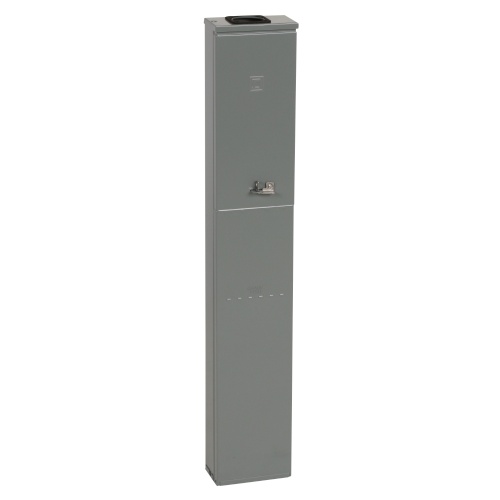 Schneider Electric MP43X8PED - Mounting Base
