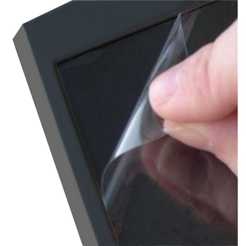 Schneider Electric MPCYK50SPSKIT protective film for industrial PC screen - 15" screen