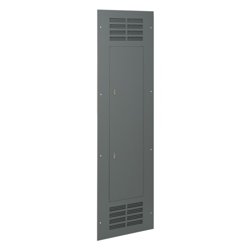 Schneider Electric NC92VFHR Panelboard enclosure cover, NQ/NF, Type 1, flush, ventilated