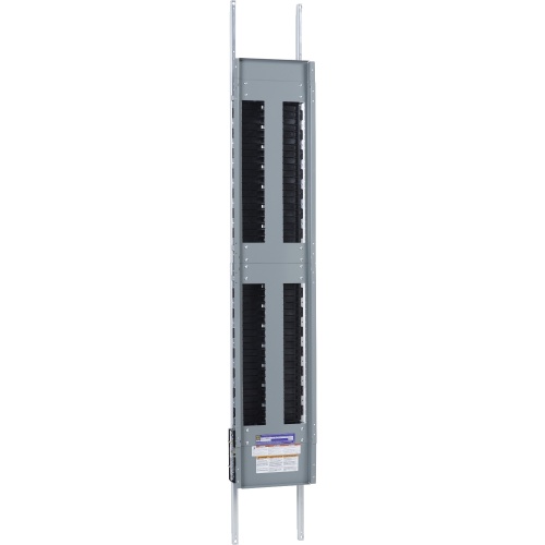 Schneider Electric NF484L4C Panelboard - 400 Amp, 600Y/347 VAC, Three Phase, 84 Pole Spaces