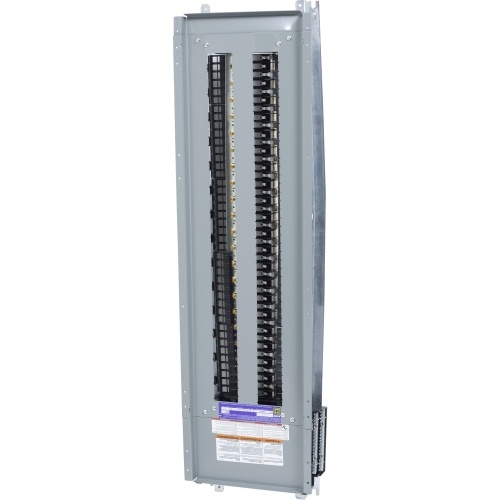 Schneider Electric NQ84L2C Panelboard - 225 Amp, 240 VAC, Single Phase, 84 Pole Spaces