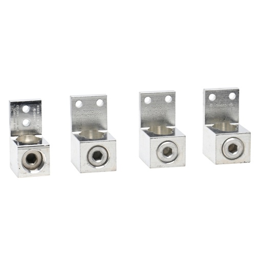 Schneider Electric NQCUM4 - Lug Kit