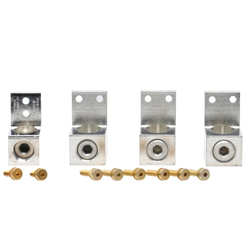 Schneider Electric NQCUM4 - Lug Kit