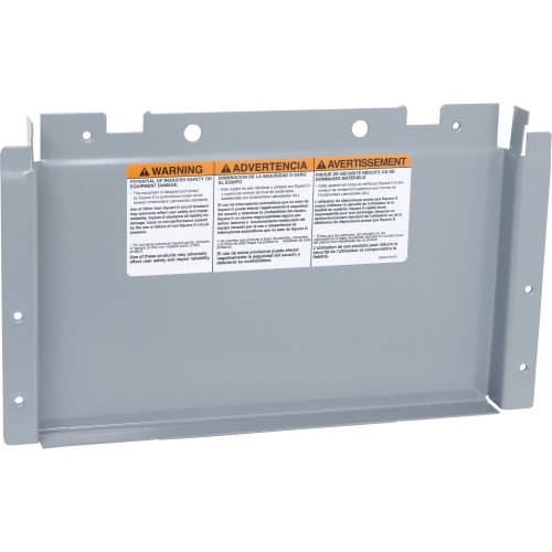 Schneider Electric NQRPLML2 - Deadfront Kit