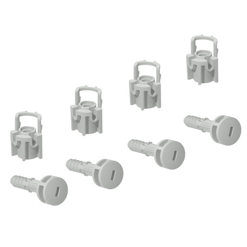 Schneider Electric NSYAEDS20TB - Screws