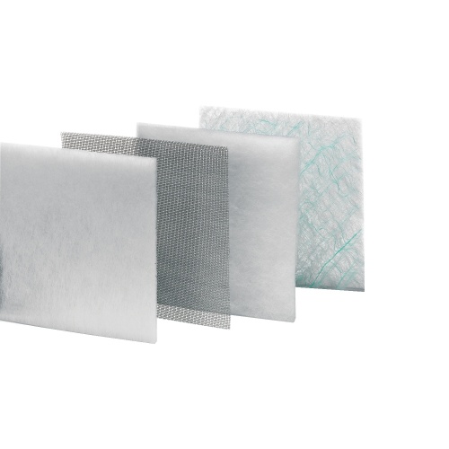 Schneider Electric NSYCAF223T Fine filter G4 for outlet grille or fan cut-out 223x223mm
