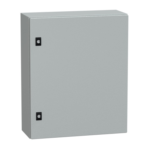 Schneider Electric NSYCRN65200 Steel Enclosure - 23.6" x 19.7" x 7.9" (HxWxD), NEMA 4/4X