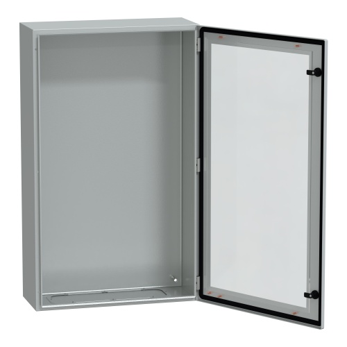 Schneider Electric NSYCRN65200T Steel Enclosure - 23.6" x 19.7" x 7.9" (HxWxD), NEMA 4/4X