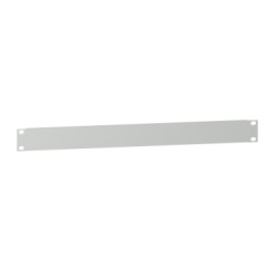 Schneider Electric NSYCRTM1U - Plain Plate