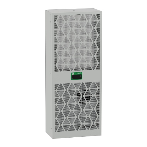 Schneider Electric NSYCU1K22P4DG Side Connected Cooling Unit, Climasys CU, 1k2W, 2 Poles,