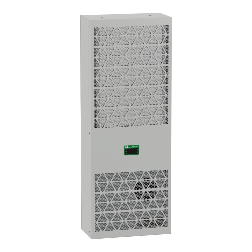 Schneider Electric NSYCU3K23P4DG Side Connected Cooling Unit, Climasys CU, 3200W, 3 poles, 