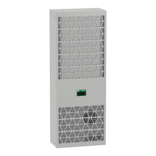 Schneider Electric NSYCU4K3P4DG Side Connected Cooling Unit, Climasys CU, 4000W, 3 poles, 