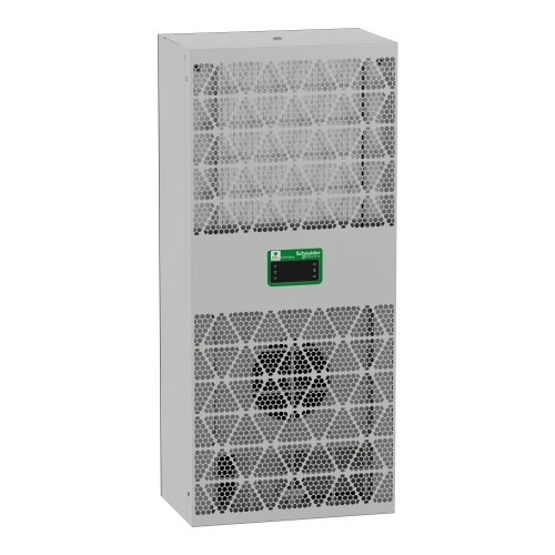 Schneider Electric NSYCU800DG Side Connected Cooling Unit, Climasys CU, 800W, 230V, 
