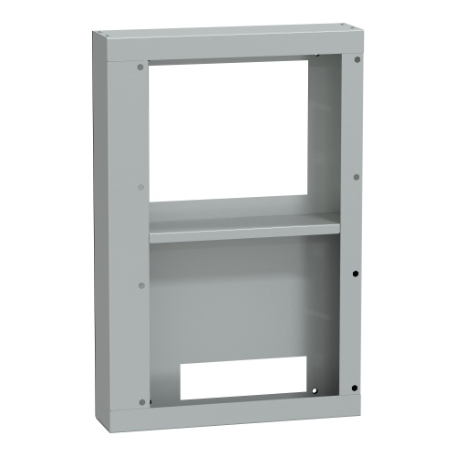 Schneider Electric NSYCUACC018DG Retrofit kit for Roof Connected Cooling Unit, Climasys CU,