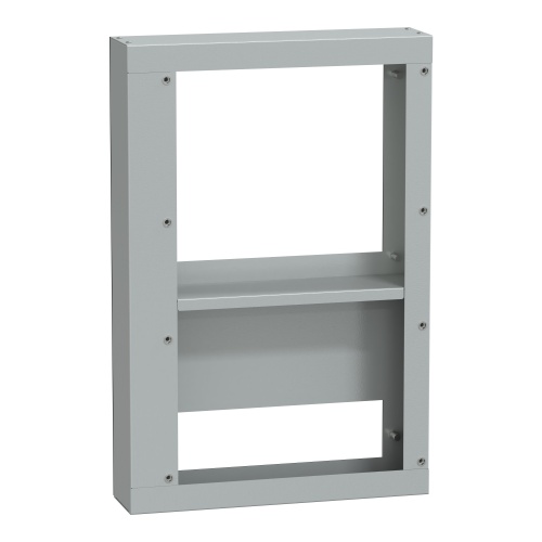 Schneider Electric NSYCUACC019DG Retrofit kit for Roof Connected Cooling Unit, Climasys CU,