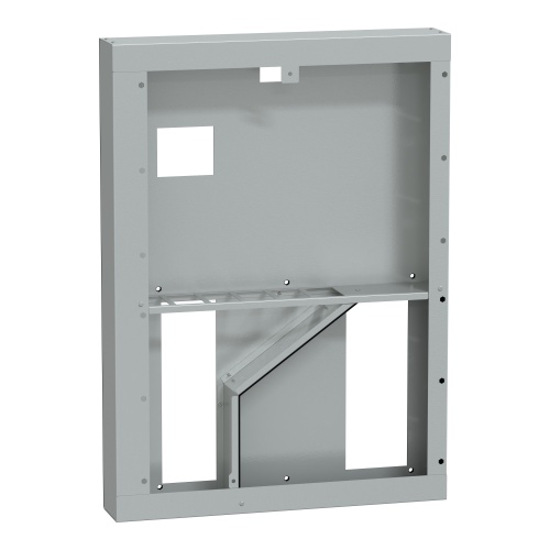 Schneider Electric NSYCUACC021DG Retrofit kit for Roof Connected Cooling Unit, Climasys CU,