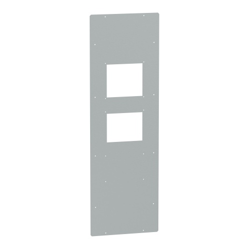 Schneider Electric NSYCUACC025DG Retrofit kit for CU Slim 1,1 - 1,5 - 2kW to Connected Cooling Unit