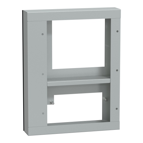 Schneider Electric NSYCUACC033DG Retrofit kit for Roof Connected Cooling Unit, Climasys CU,